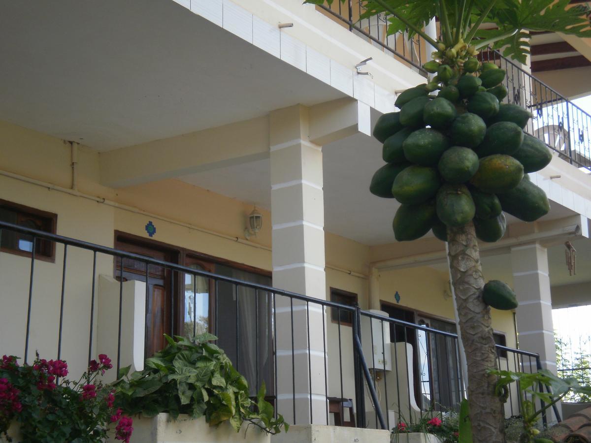 Hotel سامايباتا المظهر الخارجي الصورة